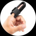 انگشت نئوپرن آتل U